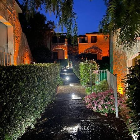 Sardegna Holiday House Santa Maria Coghinas ภายนอก รูปภาพ