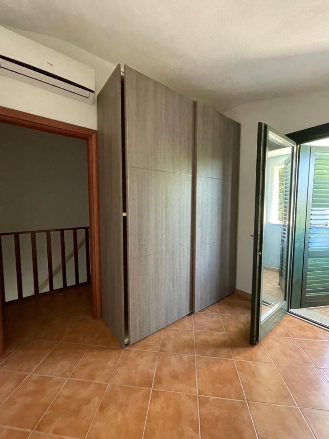 Sardegna Holiday House Santa Maria Coghinas ภายนอก รูปภาพ