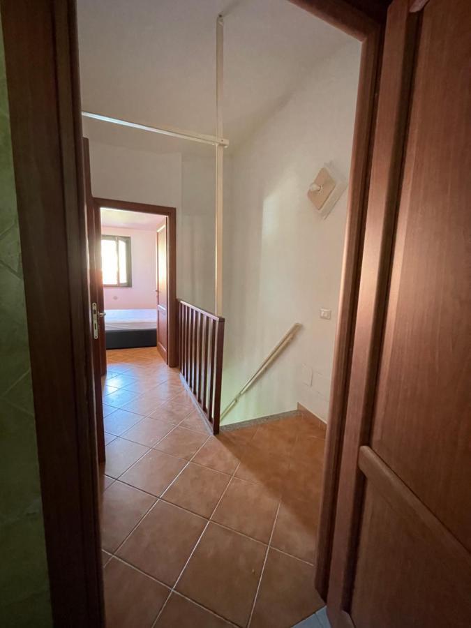 Sardegna Holiday House Santa Maria Coghinas ภายนอก รูปภาพ