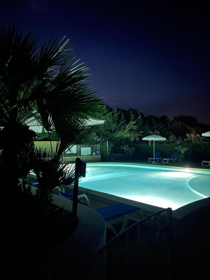 Sardegna Holiday House Santa Maria Coghinas ภายนอก รูปภาพ