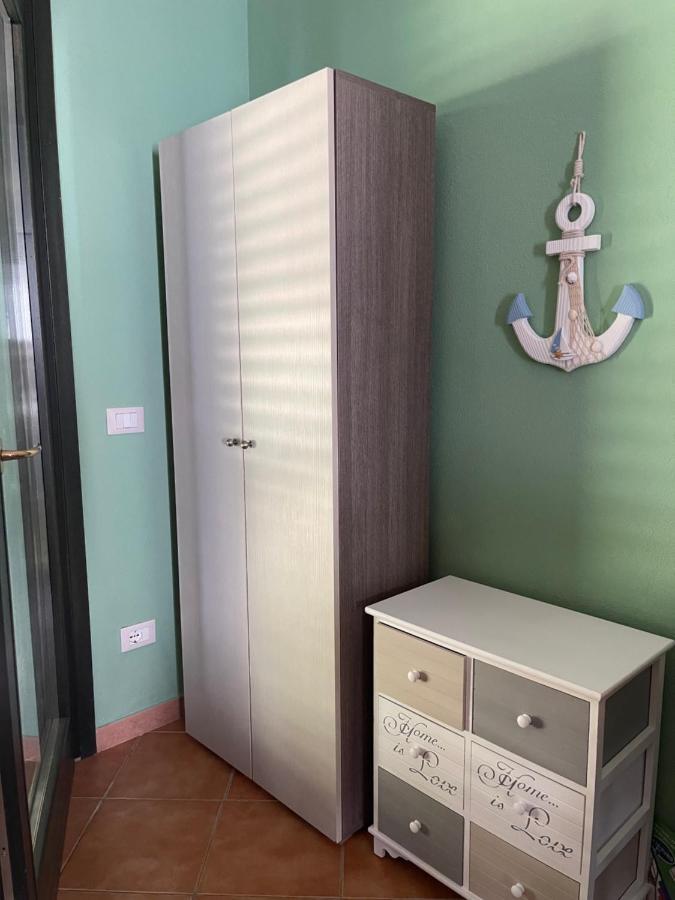 Sardegna Holiday House Santa Maria Coghinas ภายนอก รูปภาพ