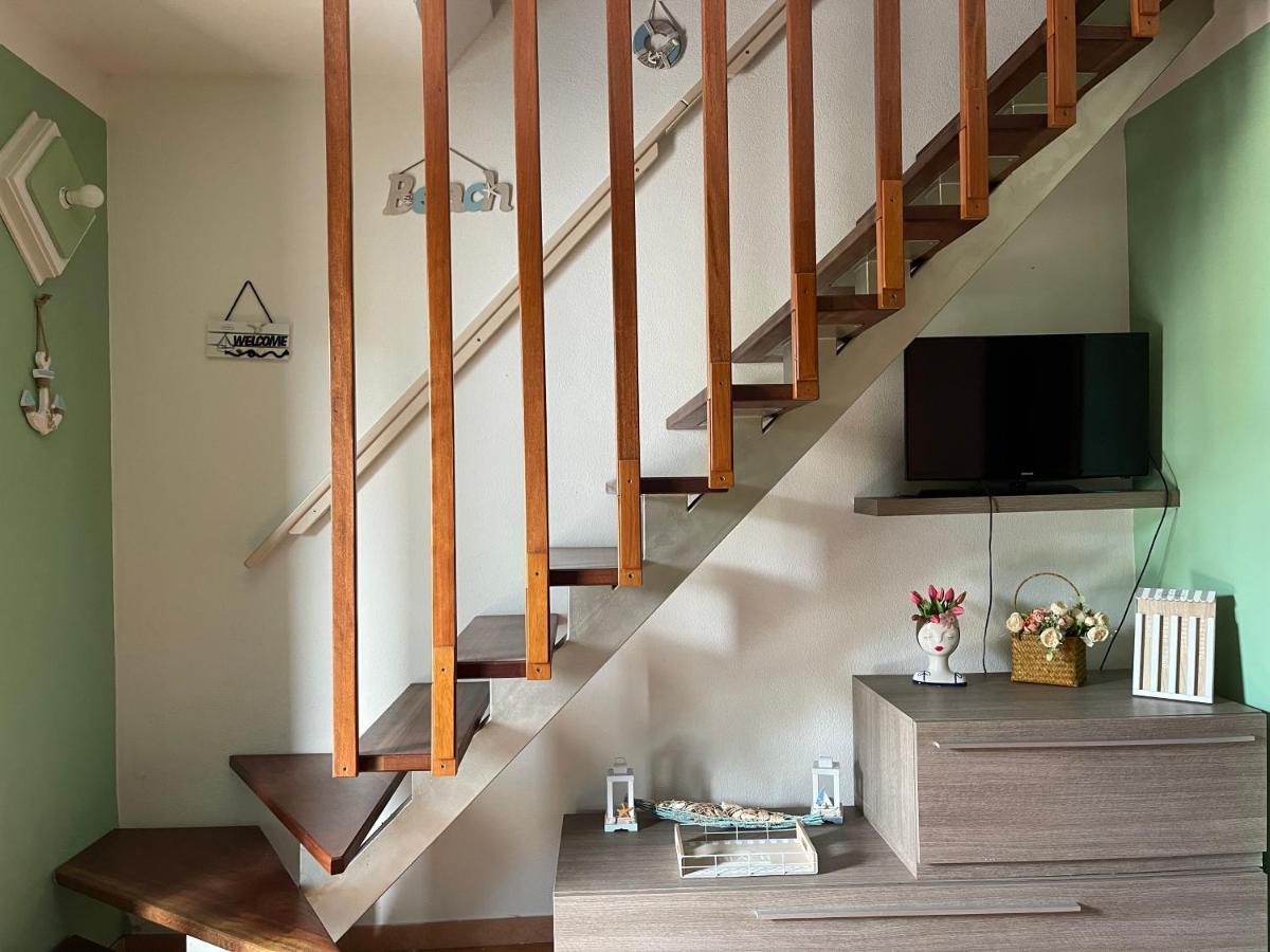 Sardegna Holiday House Santa Maria Coghinas ภายนอก รูปภาพ