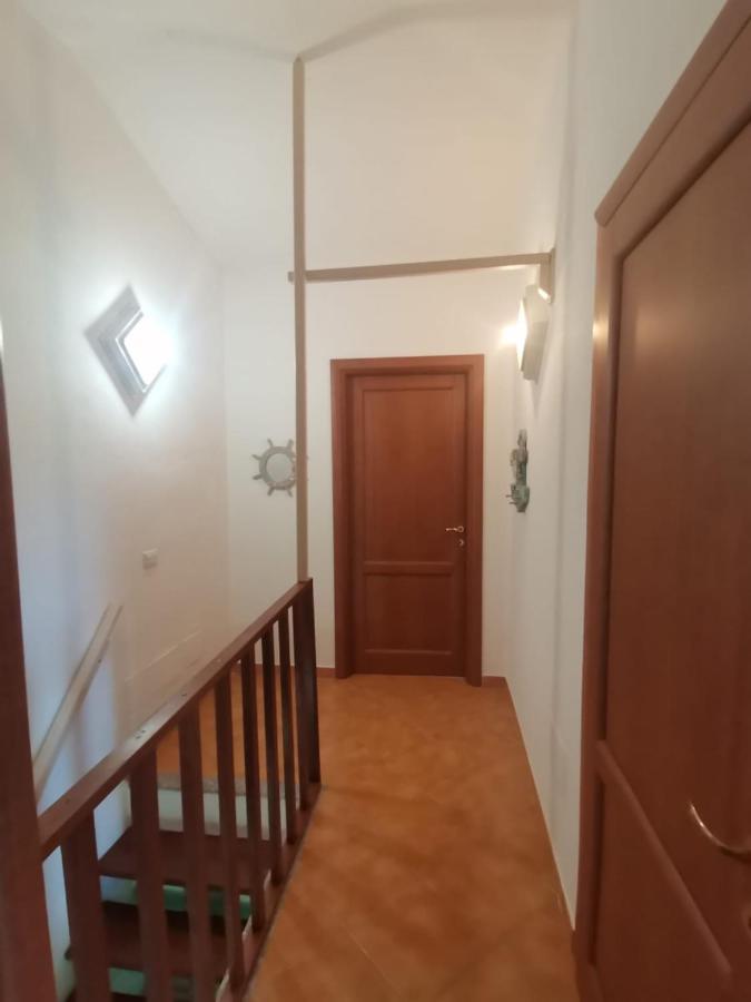 Sardegna Holiday House Santa Maria Coghinas ภายนอก รูปภาพ