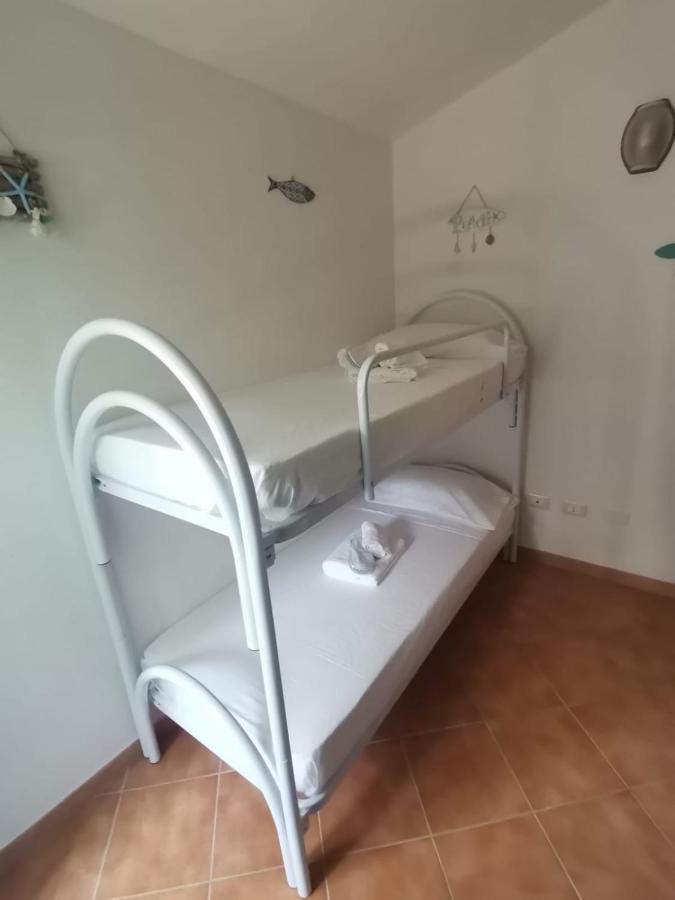 Sardegna Holiday House Santa Maria Coghinas ภายนอก รูปภาพ