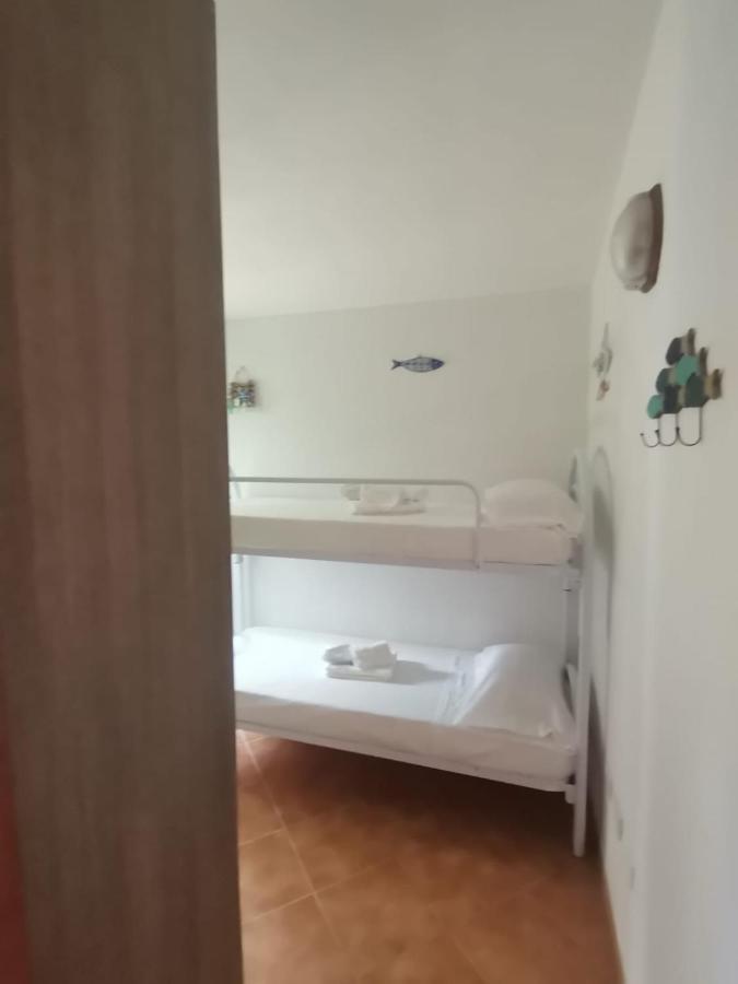 Sardegna Holiday House Santa Maria Coghinas ภายนอก รูปภาพ